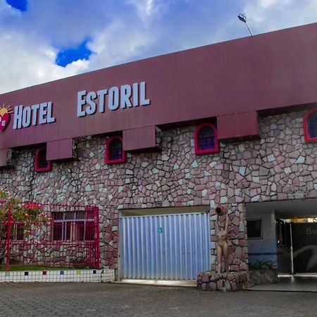 Motel Estoril (Adults Only) Recife Zewnętrze zdjęcie