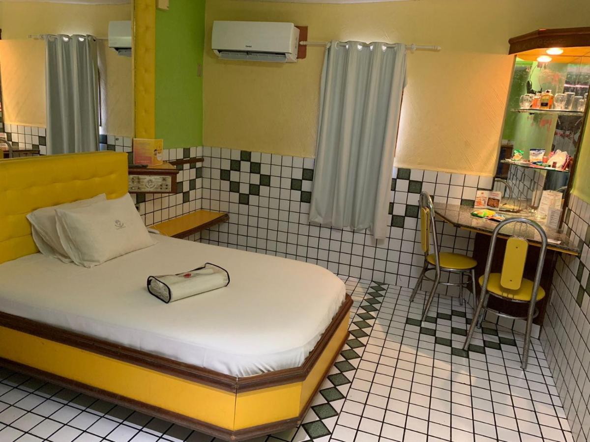 Motel Estoril (Adults Only) Recife Zewnętrze zdjęcie
