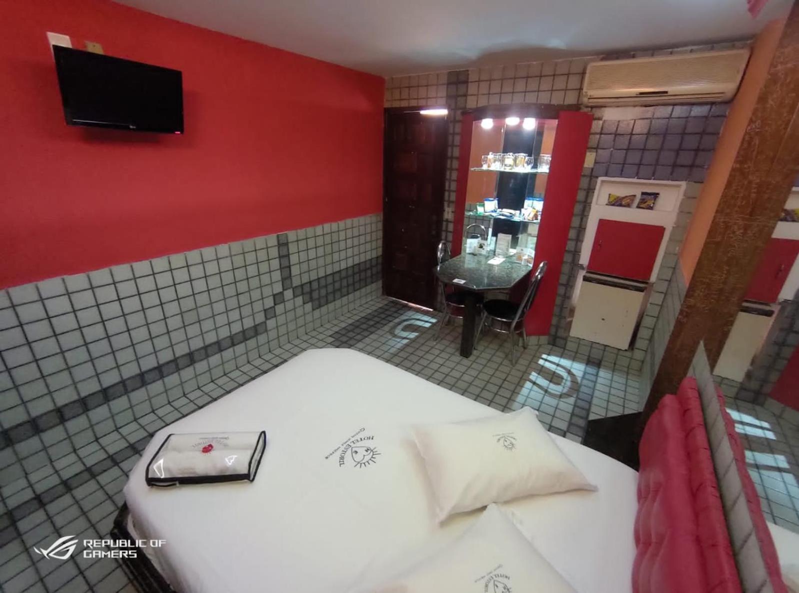 Motel Estoril (Adults Only) Recife Zewnętrze zdjęcie