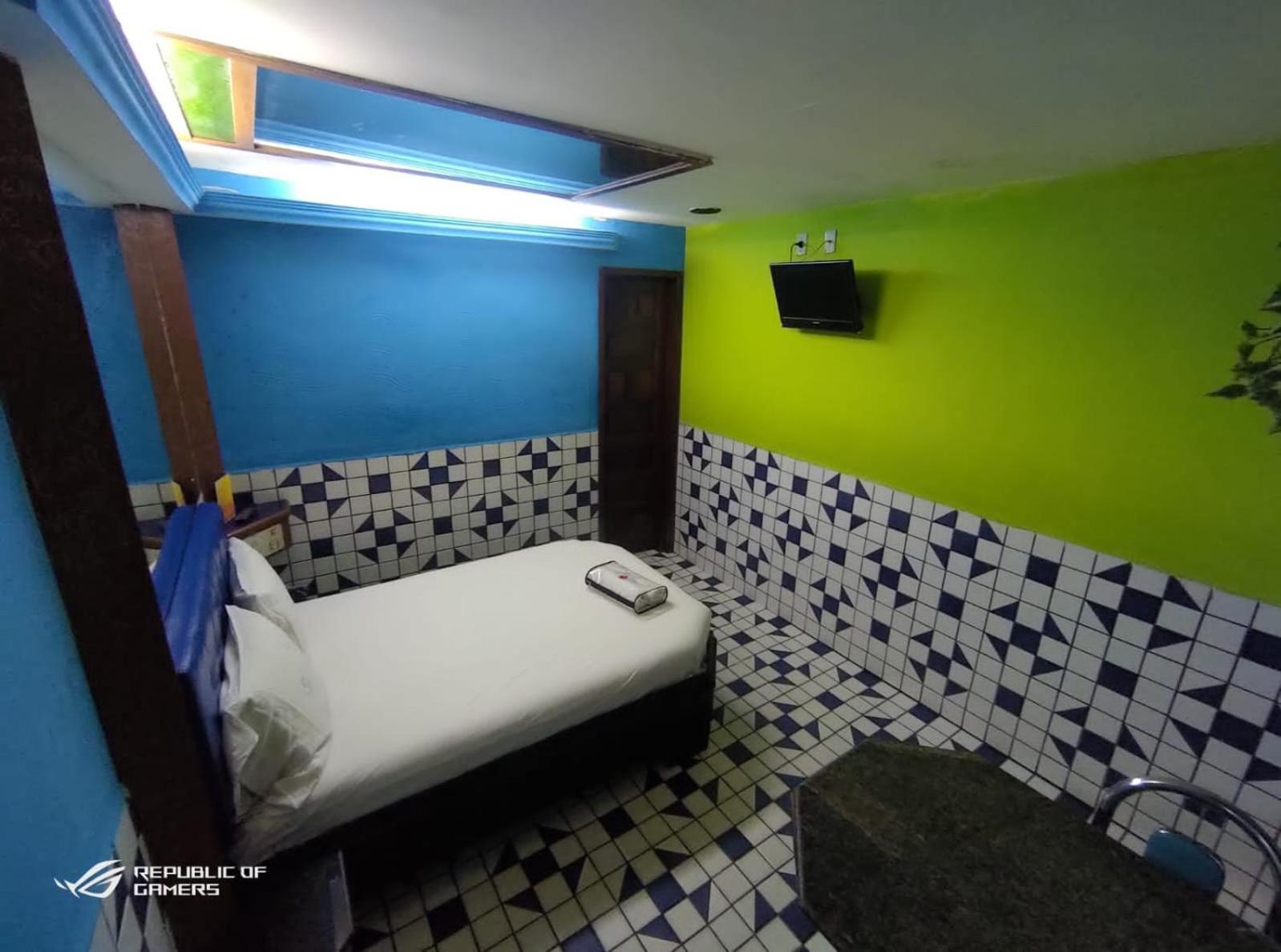 Motel Estoril (Adults Only) Recife Zewnętrze zdjęcie