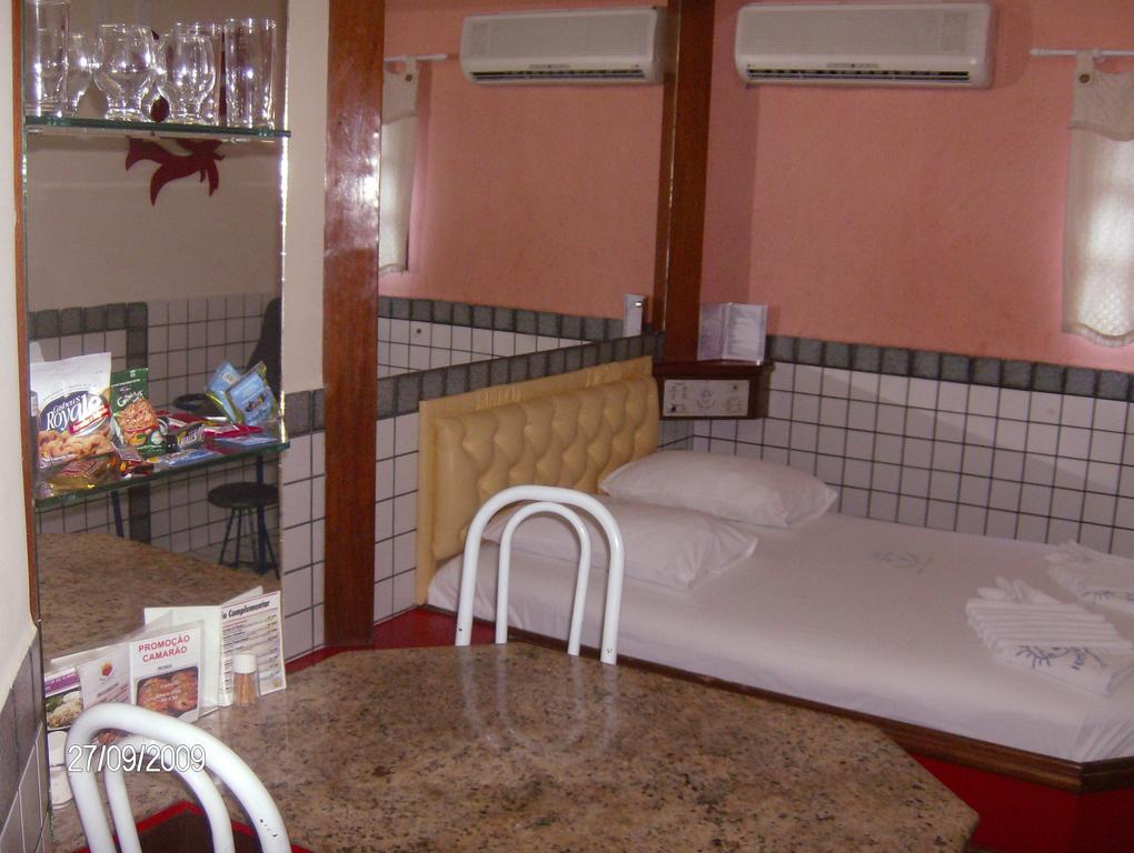 Motel Estoril (Adults Only) Recife Pokój zdjęcie